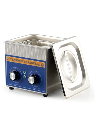 Ultrasonic Cleaner 1 Liter