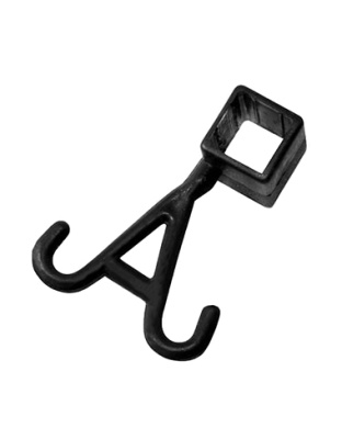 Replacement Double Hook