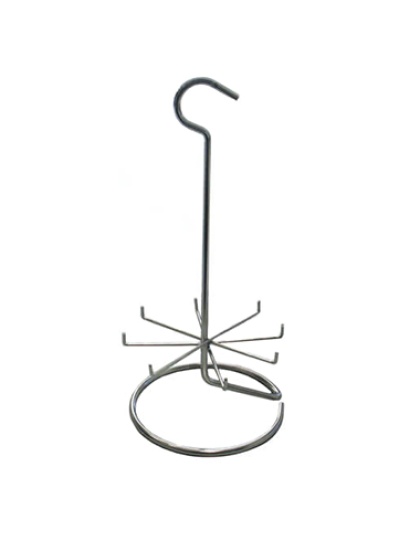 Suporte AnÃƒÂ©is p/ Ultrasons