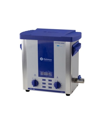 Estmon Ultrasonic Cleaner 4.5 Liters