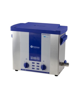 Estmon Ultrasonic Cleaner 6 Liters
