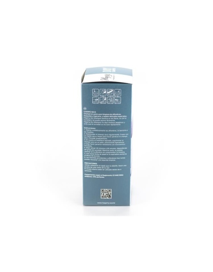 Hagerty Dry Shampoo 500g