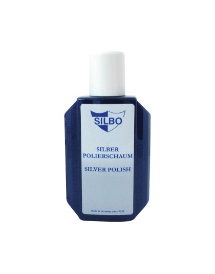 Silbo Silver Polish