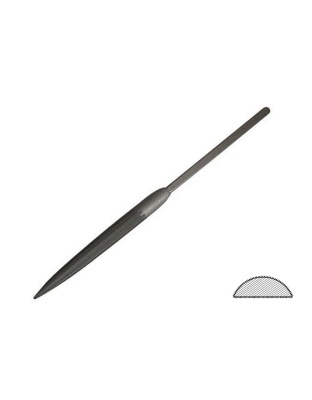Lima Meia Cana Habilis Vallorbe LH2602-00