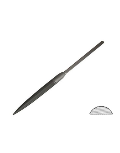 Lima Meia Cana Habilis Vallorbe LH2602-00