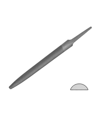 Vallorbe LP1560-6-0 Half Round File