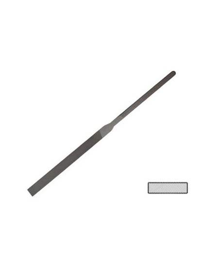 Lima Plana Paralela Habilis Vallorbe LH2601-00