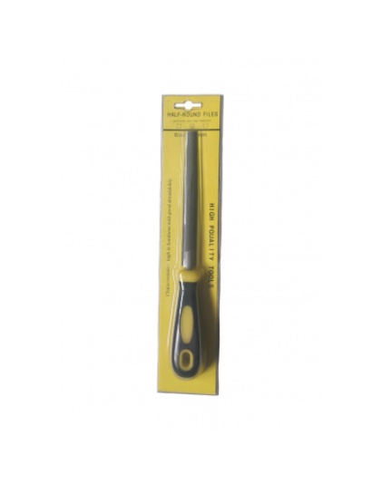 Lima Meia Cana 150 mm