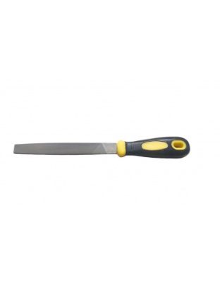 Flat Parallel File 150 mm