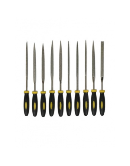 10 LimatÃƒÂµes Diamantados 140 mm