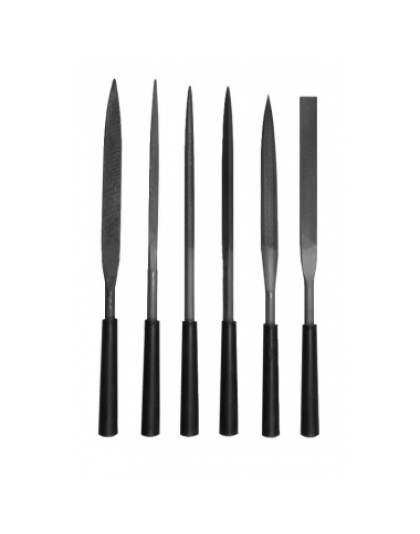 6 Limas 180 mm