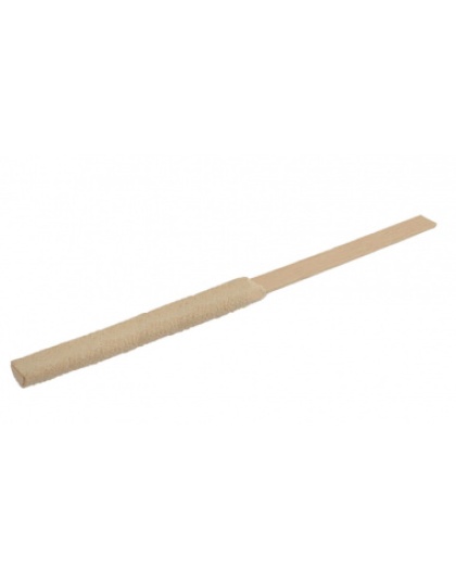 Lima Couro Meia Cana 250x12x5mm