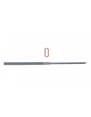 Dick Flat Needle File