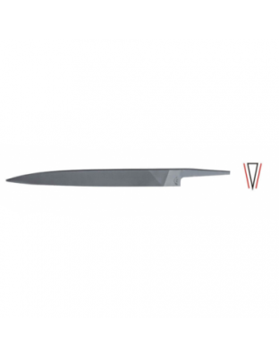Dick Knife Precision File