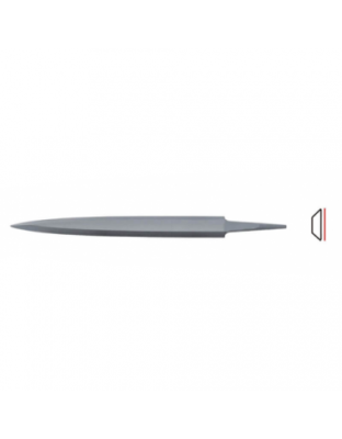 Dick Barrette Precision File
