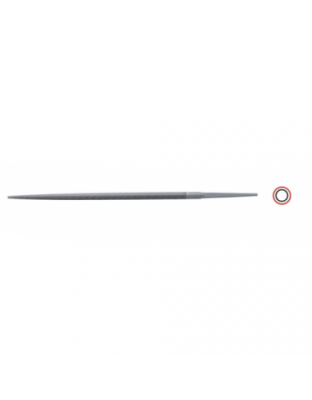 Dick Round Precision File