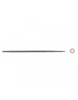 Dick Round File