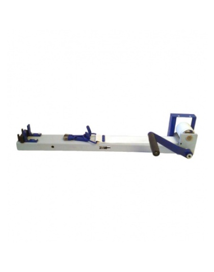 Manual Draw Bench 1 Meter