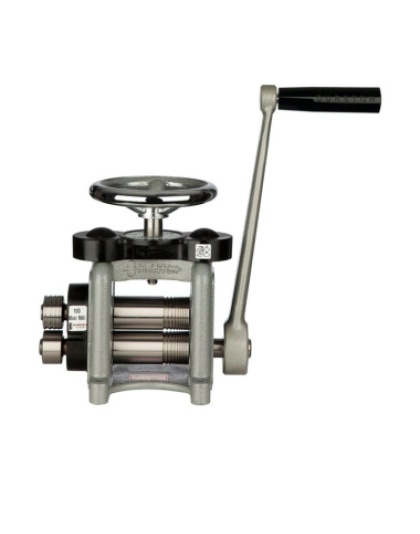 Durston Combi Rolling Mill C100 9