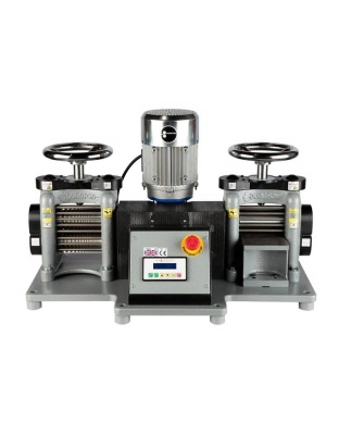 Durston TUI 130 Rolling Mill