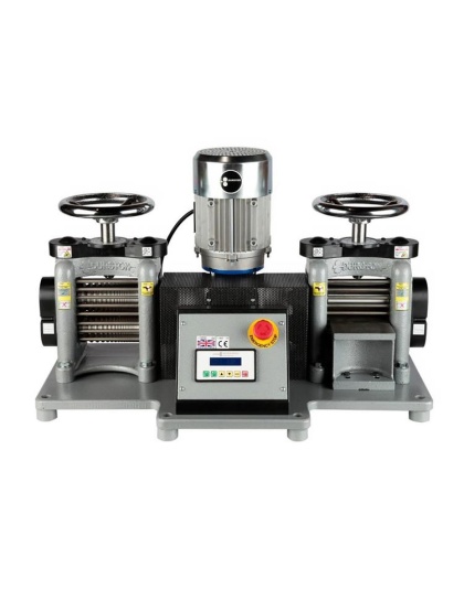 Laminador Durston TUI 130