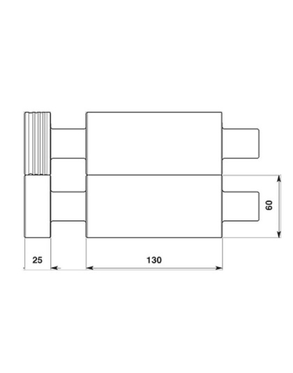 Laminador Durston TUI 130