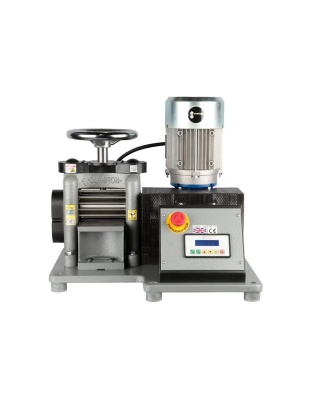 Durston TUI F130 Rolling Mill