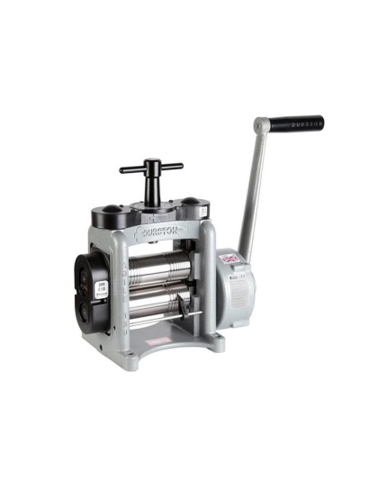 Laminador Durston Agile C130 Combi