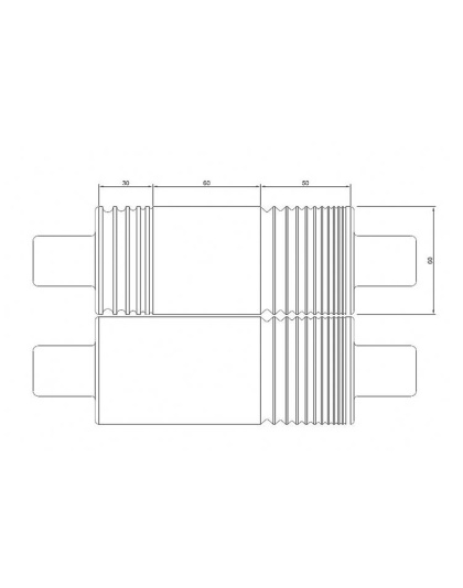 Laminador Durston Agile C130 Combi