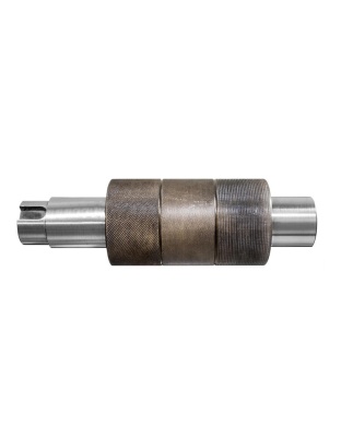 3 Texture Roll