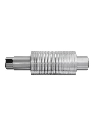 Half Round and Triangular Roll