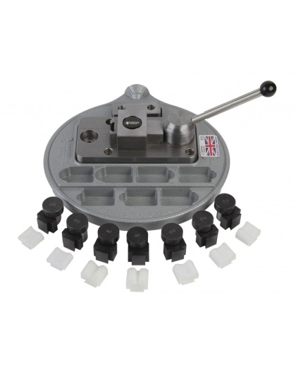 MÃƒÂ¡quina Fazer AlianÃƒÂ§as Durston