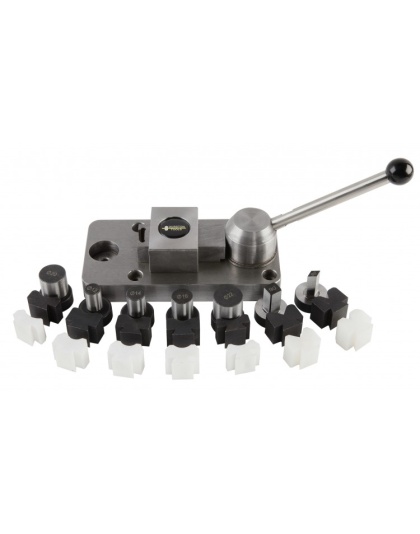 MÃƒÂ¡quina Fazer AlianÃƒÂ§as Durston