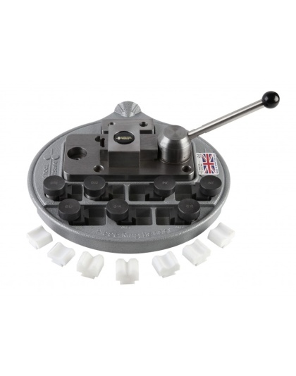 MÃƒÂ¡quina Fazer AlianÃƒÂ§as Durston
