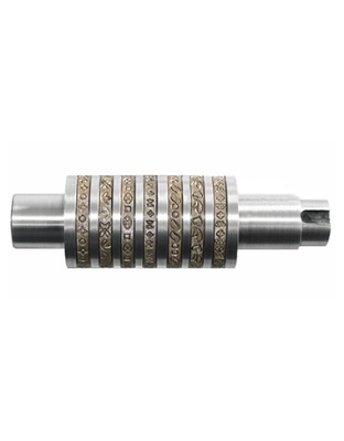 Rolo Texturas 002