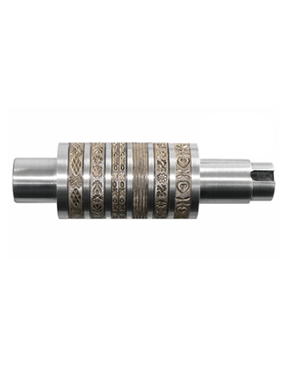 Rolo Texturas 003