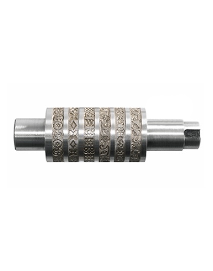 Rolo Texturas 005