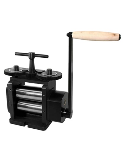 Laminador Chapa 110