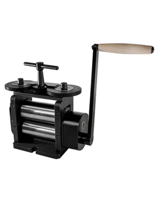 Sheet Rolling Mill 130
