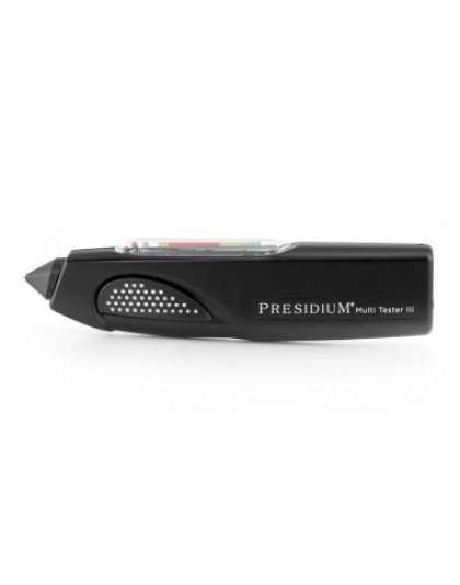 Testador Multi Tester III Presidium