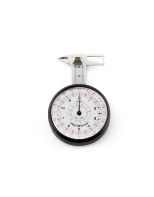 Presidium Diamond and Stone Gauge
