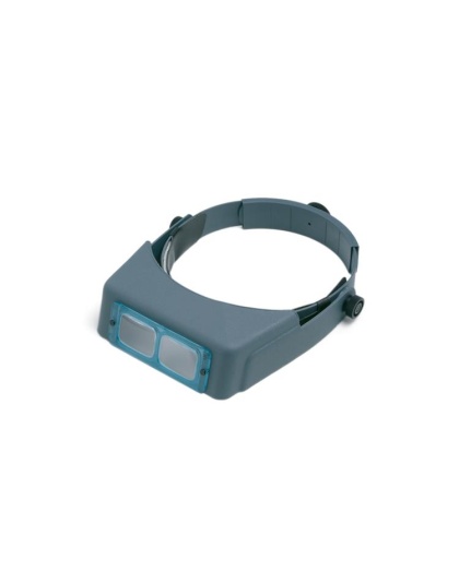 OptiVISOR Binocular Magnifier