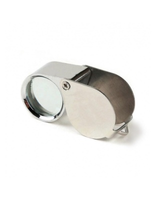  Folding Magnifier 10x/18mm