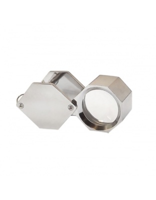 Diamond Loupe 10x/21mm