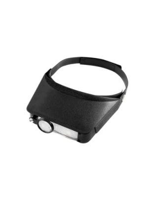 Economic Headband Magnifier