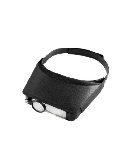 Economic Headband Magnifier