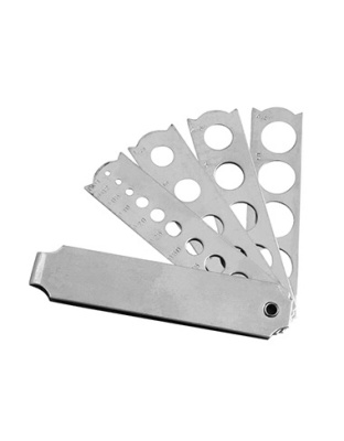 Carat Gauge