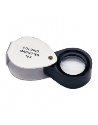 10X Economic Magnifier