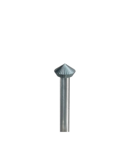 Fresa HD Duplo Cone Maillefer (Pack 6)
