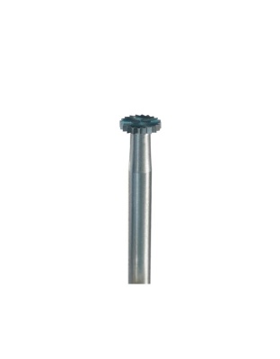 Fresa K Serra 5mm Maillefer (Pack 6)